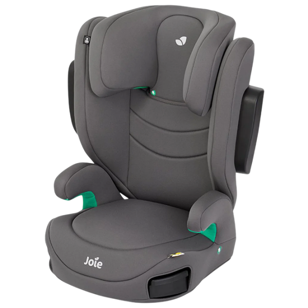 Scaun auto Joie i-Trillo C2002BBTHD000 Gray 3 ani - 12 ani, 36 kg photo 1