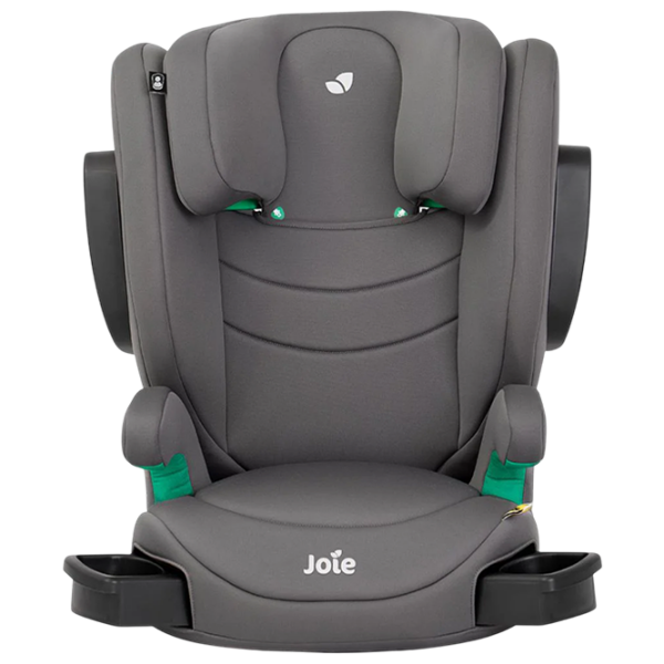 Scaun auto Joie i-Trillo C2002BBTHD000 Gray 3 ani - 12 ani, 36 kg photo 2