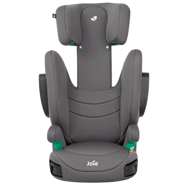 Scaun auto Joie i-Trillo C2002BBTHD000 Gray 3 ani - 12 ani, 36 kg photo 3