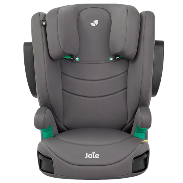 Scaun auto Joie i-Trillo C2002BBTHD000 Gray 3 ani - 12 ani, 36 kg photo 4