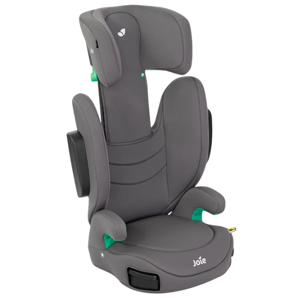 Scaun auto Joie i-Trillo C2002BBTHD000 Gray 3 ani - 12 ani, 36 kg photo 5