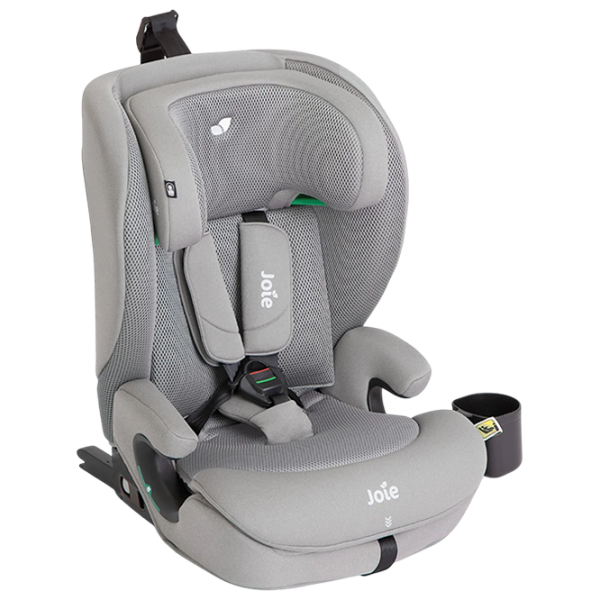 Scaun auto Joie i-Irvana C2219BAQTZ000 Gray 1 an - 12 ani, 36 kg photo 1