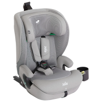 Scaun auto Joie i-Irvana C2219BAQTZ000 Gray 1 an - 12 ani, 36 kg