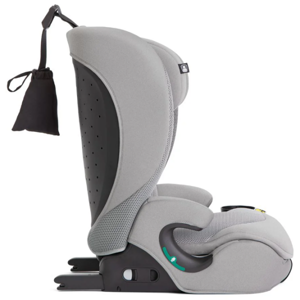 Scaun auto Joie i-Irvana C2219BAQTZ000 Gray 1 an - 12 ani, 36 kg photo 2