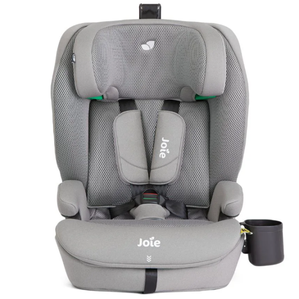 Scaun auto Joie i-Irvana C2219BAQTZ000 Gray 1 an - 12 ani, 36 kg photo 3