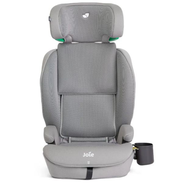 Scaun auto Joie i-Irvana C2219BAQTZ000 Gray 1 an - 12 ani, 36 kg photo 4