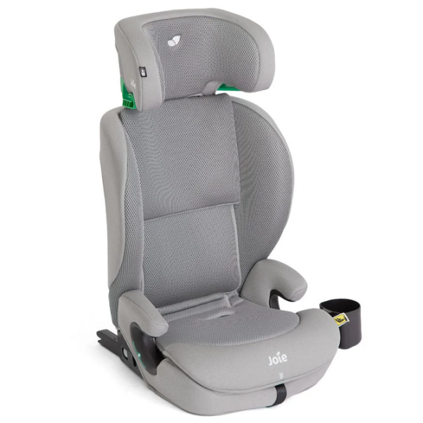 Scaun auto Joie i-Irvana C2219BAQTZ000 Gray 1 an - 12 ani, 36 kg photo 5