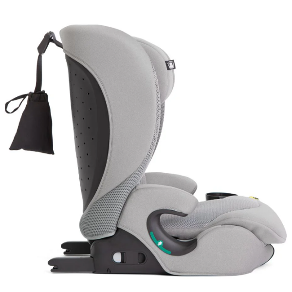 Scaun auto Joie i-Irvana C2219BAQTZ000 Gray 1 an - 12 ani, 36 kg photo 6