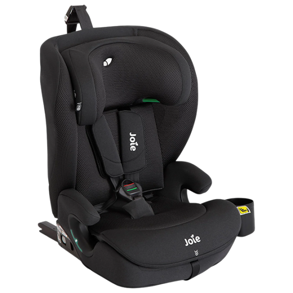 Scaun auto Joie i-Irvana C2219BAMRC000 Black 1 an - 12 ani, 36 kg photo 1