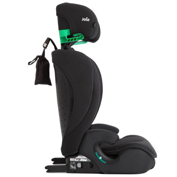 Scaun auto Joie i-Irvana C2219BAMRC000 Black 1 an - 12 ani, 36 kg photo 2
