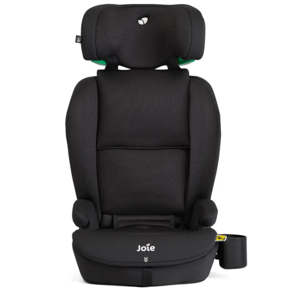 Scaun auto Joie i-Irvana C2219BAMRC000 Black 1 an - 12 ani, 36 kg photo 3