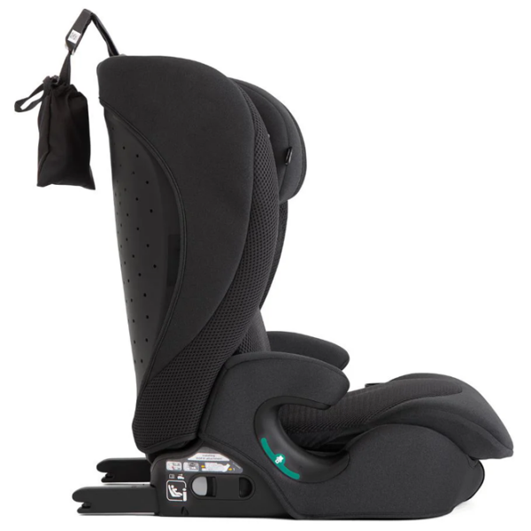 Scaun auto Joie i-Irvana C2219BAMRC000 Black 1 an - 12 ani, 36 kg photo 4