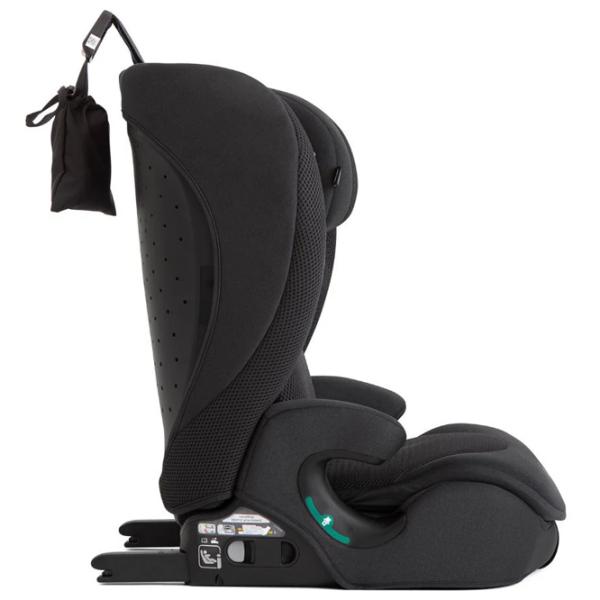 Scaun auto Joie i-Irvana C2219BAMRC000 Black 1 an - 12 ani, 36 kg photo 5