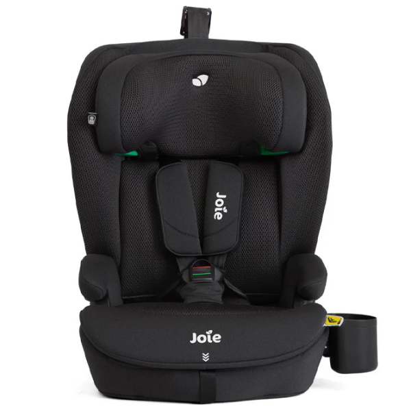 Scaun auto Joie i-Irvana C2219BAMRC000 Black 1 an - 12 ani, 36 kg photo 6