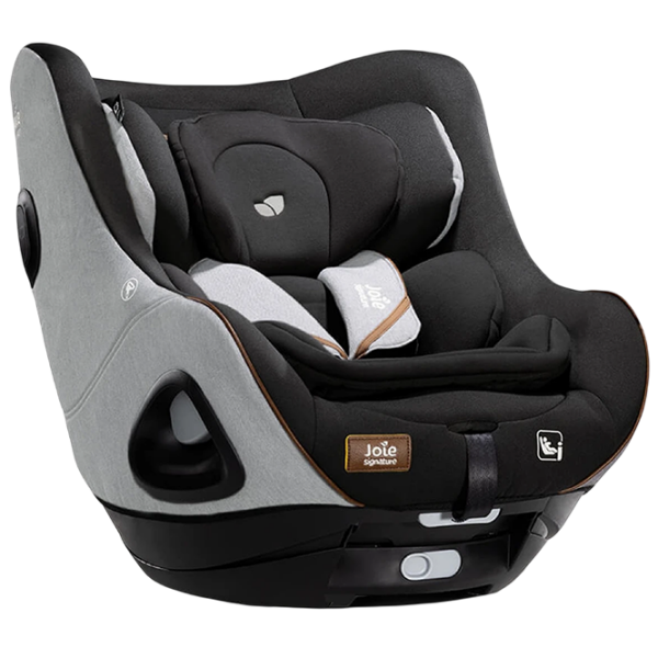 Scaun auto Joie i-Harbour Signature C2104CACBN000 Gray 0 luni - 4 ani, 18 kg photo 1