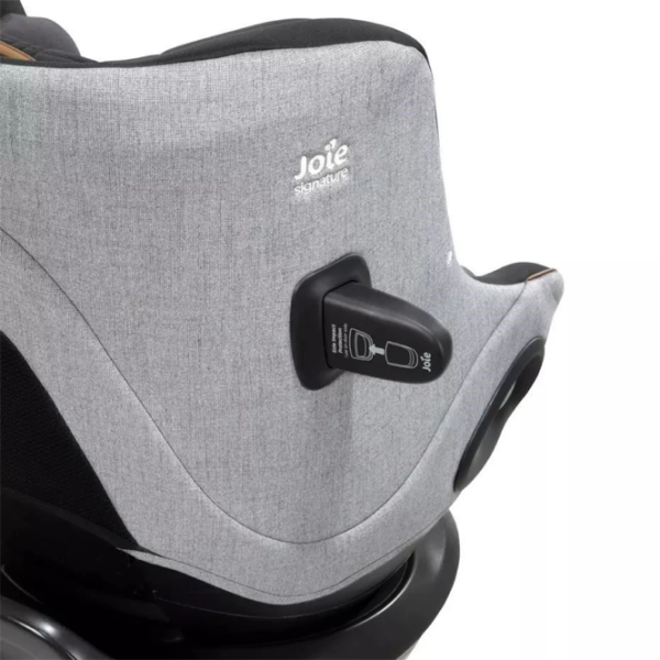 Scaun auto Joie i-Harbour Signature C2104CACBN000 Gray 0 luni - 4 ani, 18 kg photo 3