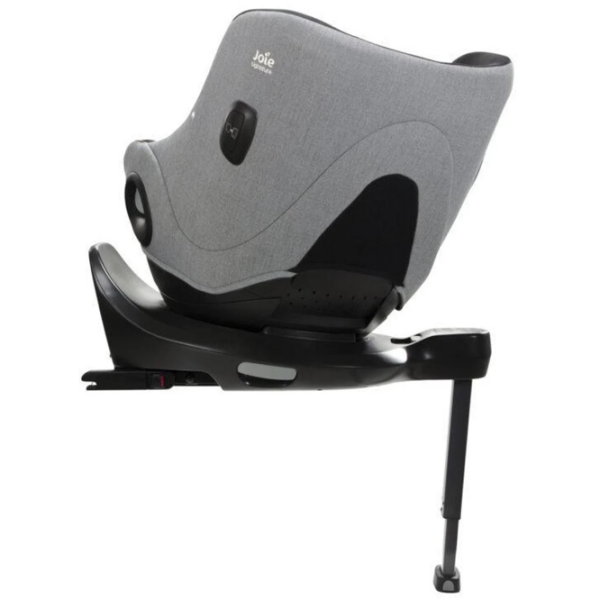 Scaun auto Joie i-Harbour Signature C2104CACBN000 Gray 0 luni - 4 ani, 18 kg photo 4