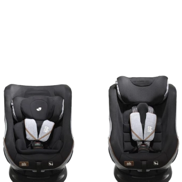 Scaun auto Joie i-Harbour Signature C2104CACBN000 Gray 0 luni - 4 ani, 18 kg photo 6