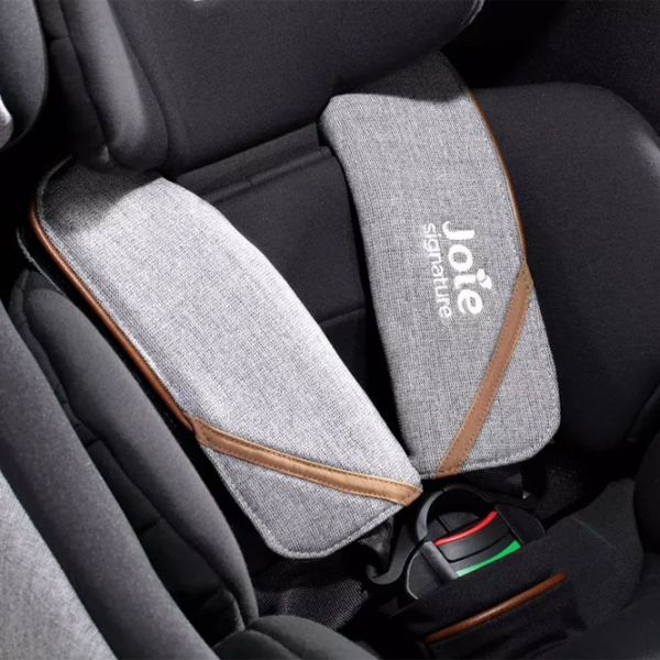 Scaun auto Joie i-Harbour Signature C2104CACBN000 Gray 0 luni - 4 ani, 18 kg photo 7