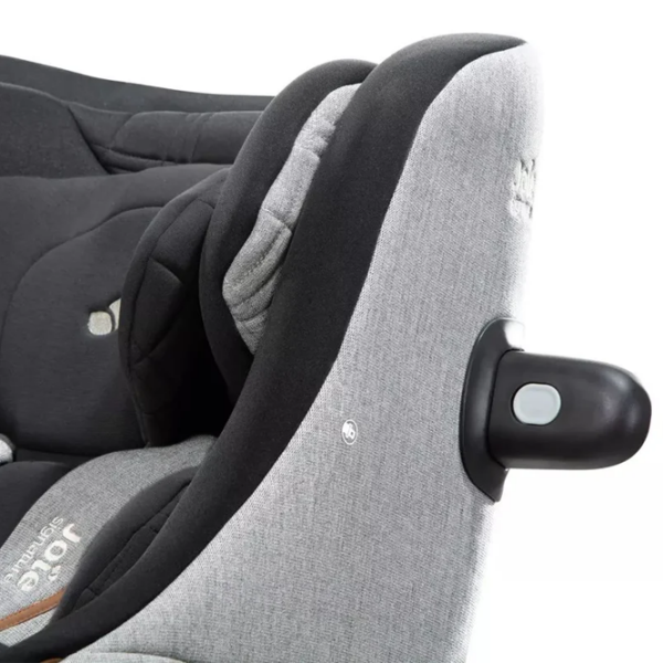 Scaun auto Joie i-Harbour Signature C2104CACBN000 Gray 0 luni - 4 ani, 18 kg photo 9