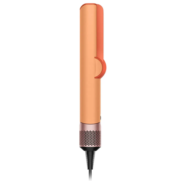 Placă de îndreptat părul Dyson Airstrait HT01 Orange De îndreptat / Ceramică / 140 °С photo 4