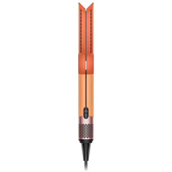 Placă de îndreptat părul Dyson Airstrait HT01 Orange De îndreptat / Ceramică / 140 °С photo 6