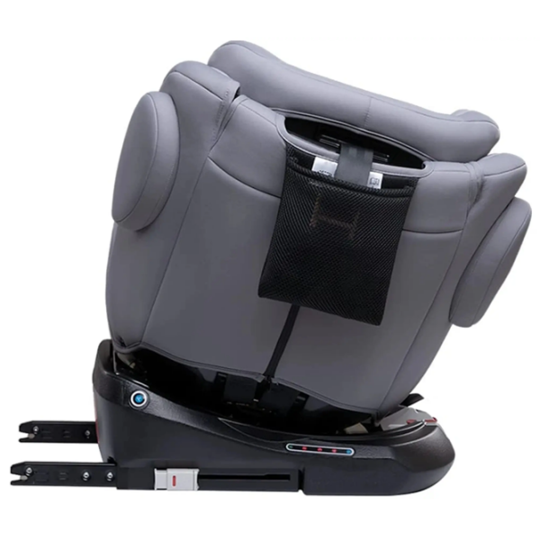 Scaun auto Kikka Boo i-Felix KB.114705 Gray 0 luni - 12 ani, 36 kg photo 6