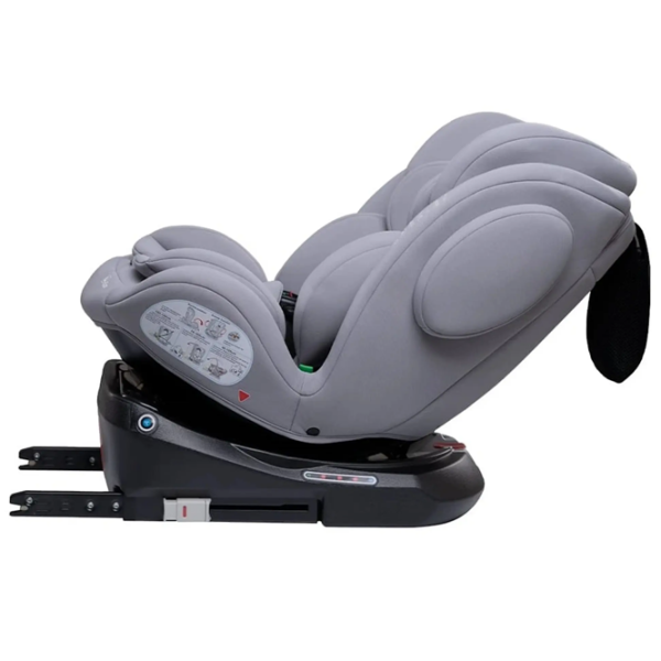 Scaun auto Kikka Boo i-Felix KB.114705 Gray 0 luni - 12 ani, 36 kg photo 7