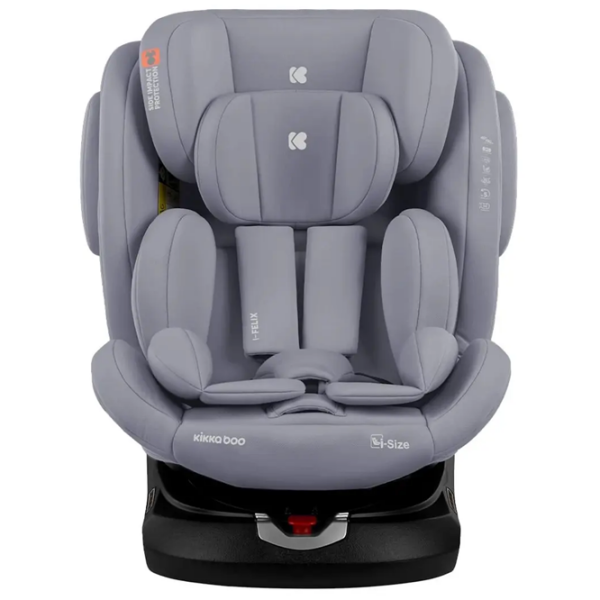 Scaun auto Kikka Boo i-Felix KB.114705 Gray 0 luni - 12 ani, 36 kg photo 9