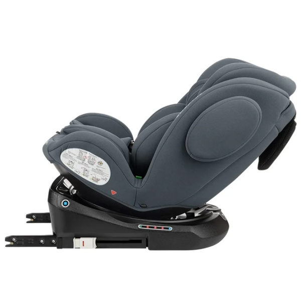 Scaun auto Kikka Boo i-Felix KB.114704 Gray 0 luni - 12 ani, 36 kg photo 4