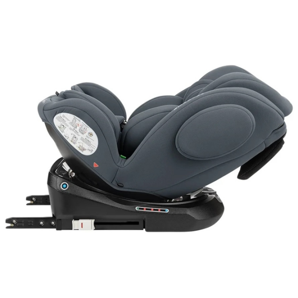 Scaun auto Kikka Boo i-Felix KB.114704 Gray 0 luni - 12 ani, 36 kg photo 5