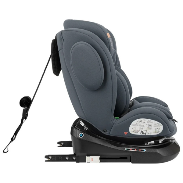 Scaun auto Kikka Boo i-Felix KB.114704 Gray 0 luni - 12 ani, 36 kg photo 6