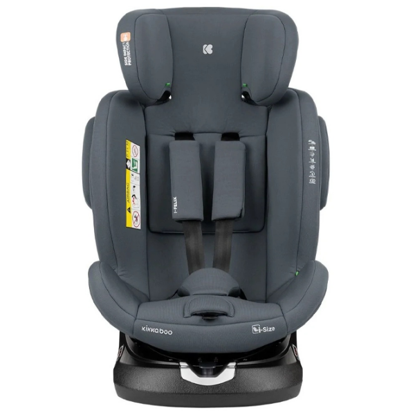 Scaun auto Kikka Boo i-Felix KB.114704 Gray 0 luni - 12 ani, 36 kg photo 9