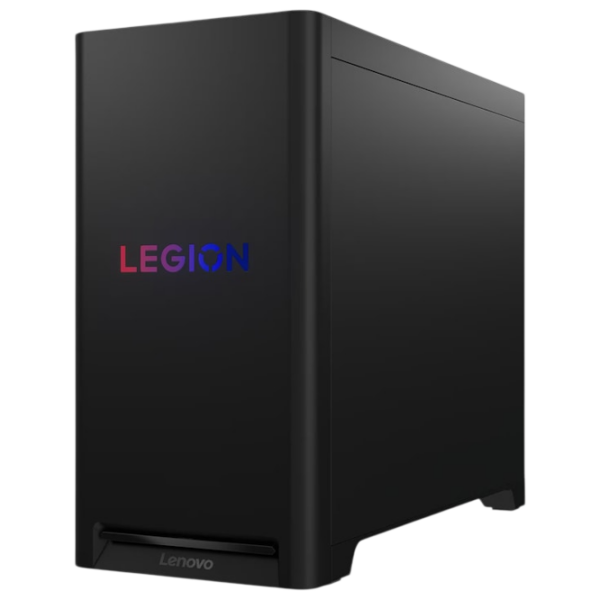 Игровой компьютер Lenovo Legion T5 30AGB10 Черный Intel Ryzen 7 7800X3D 32 ГБ 1 ТБ GeForce RTX 5070 12 ГБ photo 2