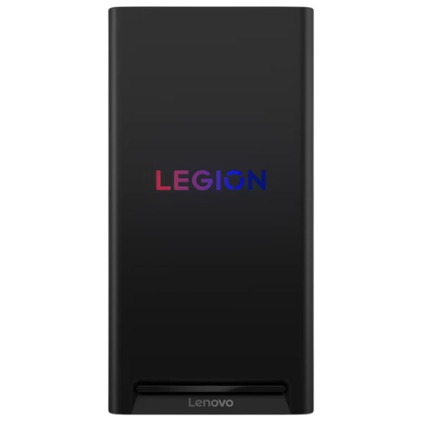 Игровой компьютер Lenovo Legion T5 30AGB10 Черный Intel Ryzen 7 7800X3D 32 ГБ 1 ТБ GeForce RTX 5070 12 ГБ photo 3