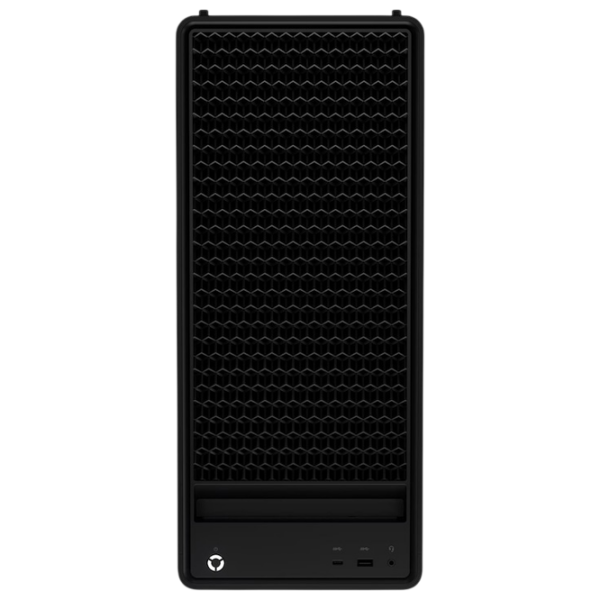 Игровой компьютер Lenovo Legion T5 30AGB10 Черный Intel Ryzen 7 7800X3D 32 ГБ 1 ТБ GeForce RTX 5070 12 ГБ photo 5