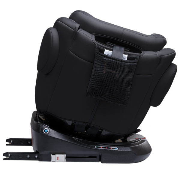 Scaun auto Kikka Boo i-Felix KB.113897 Black 0 luni - 12 ani, 36 kg photo 9
