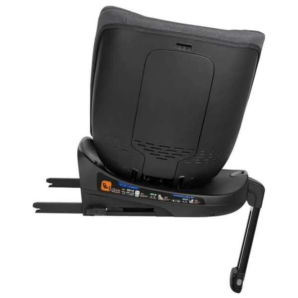 Scaun auto Kikka Boo i-Secure KB.225082 Gray 0 luni - 12 ani, 36 kg photo 10