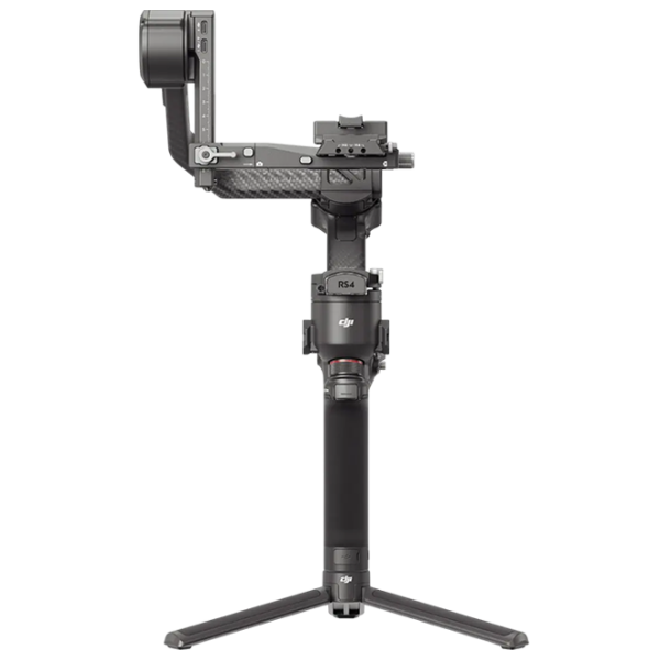 Стабилизатор DJI RS 4 Pro Combo Черный Bluetooth / Черный photo 9