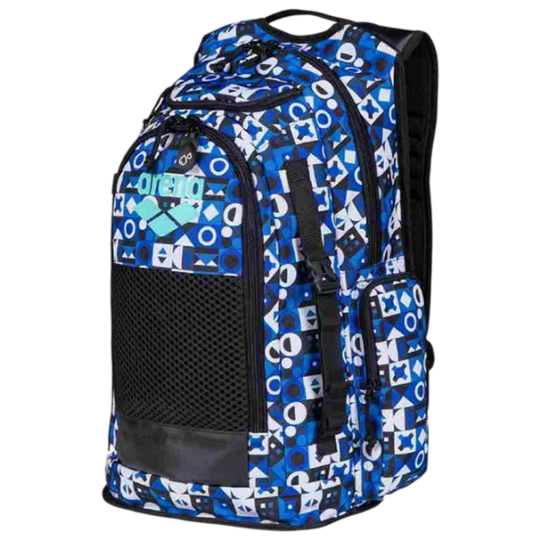 Рюкзак Arena Sport 45L AO Черный
Синий  photo 1