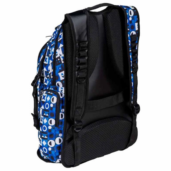 Рюкзак Arena Sport 45L AO Черный
Синий  photo 2
