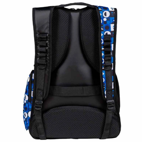Рюкзак Arena Sport 45L AO Черный
Синий  photo 3