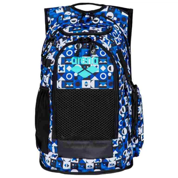 Рюкзак Arena Sport 45L AO Черный
Синий  photo 6