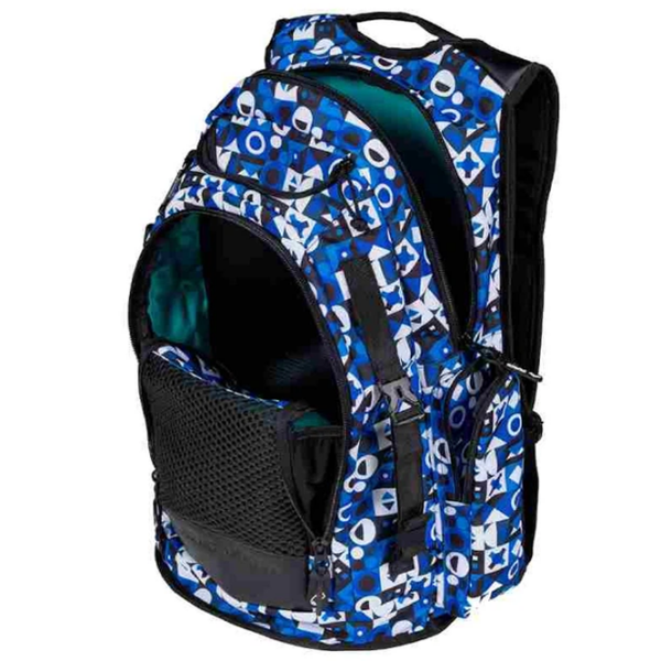 Рюкзак Arena Sport 45L AO Черный
Синий  photo 7