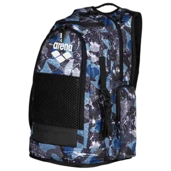 Рюкзак Arena Sport 45L AO Черный
Тёмно-синий  photo 1