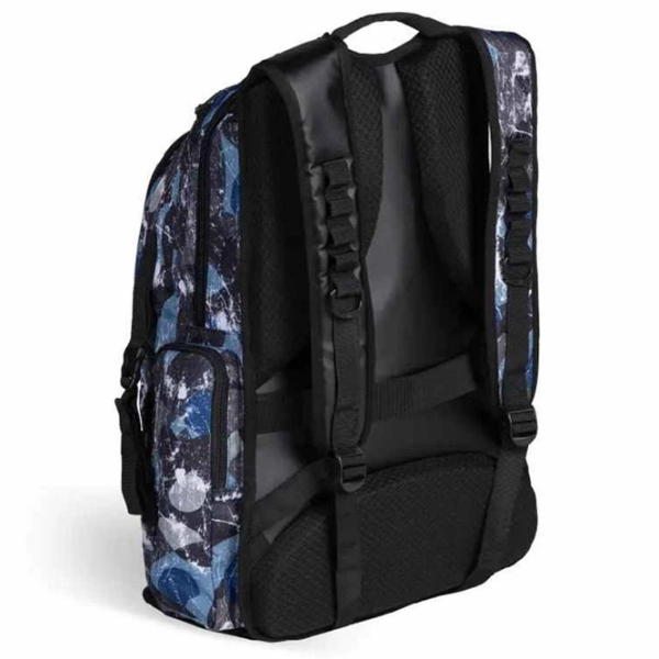 Рюкзак Arena Sport 45L AO Черный
Тёмно-синий  photo 2