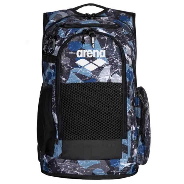 Рюкзак Arena Sport 45L AO Черный
Тёмно-синий  photo 3