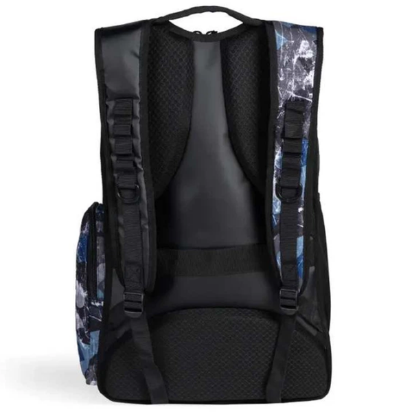 Рюкзак Arena Sport 45L AO Черный
Тёмно-синий  photo 4
