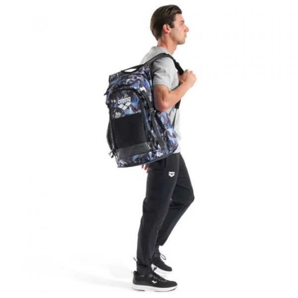 Рюкзак Arena Sport 45L AO Черный
Тёмно-синий  photo 5