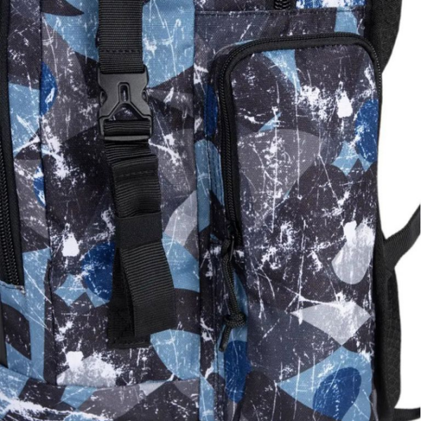 Рюкзак Arena Sport 45L AO Черный
Тёмно-синий  photo 6